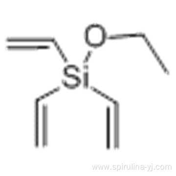 Silane,triethenylethoxy- CAS 70693-56-0
